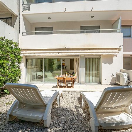 Apartment Cannes Bay-1 By Interhome Esterno foto