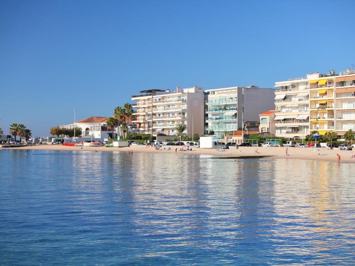 Apartment Cannes Bay-1 By Interhome Esterno foto