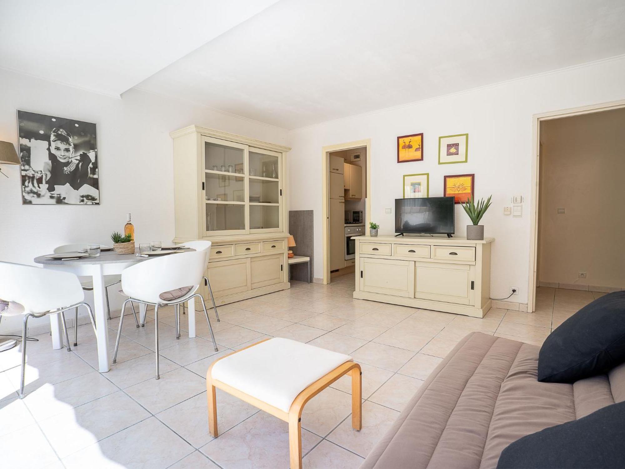 Apartment Cannes Bay-1 By Interhome Esterno foto