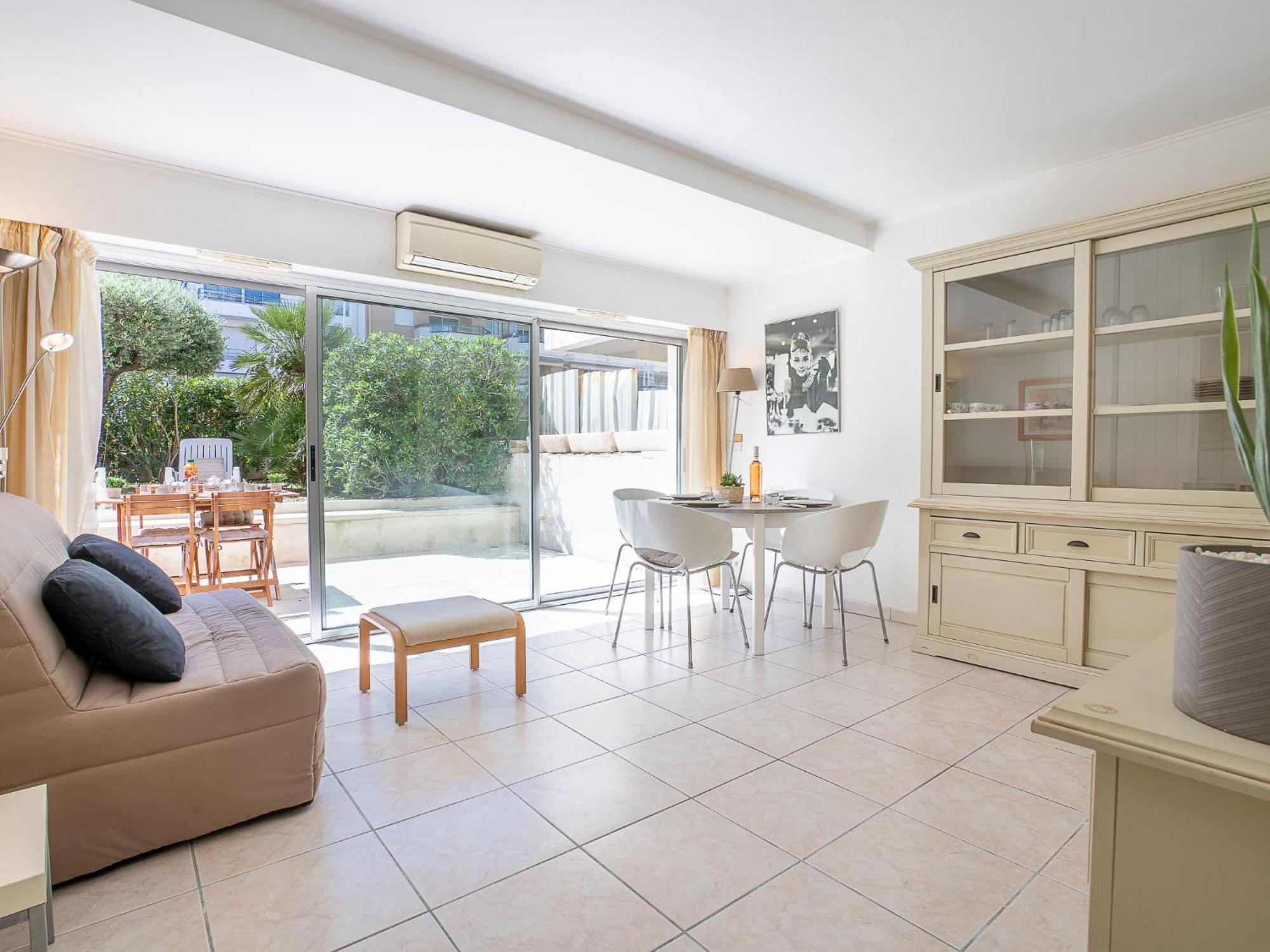 Apartment Cannes Bay-1 By Interhome Esterno foto