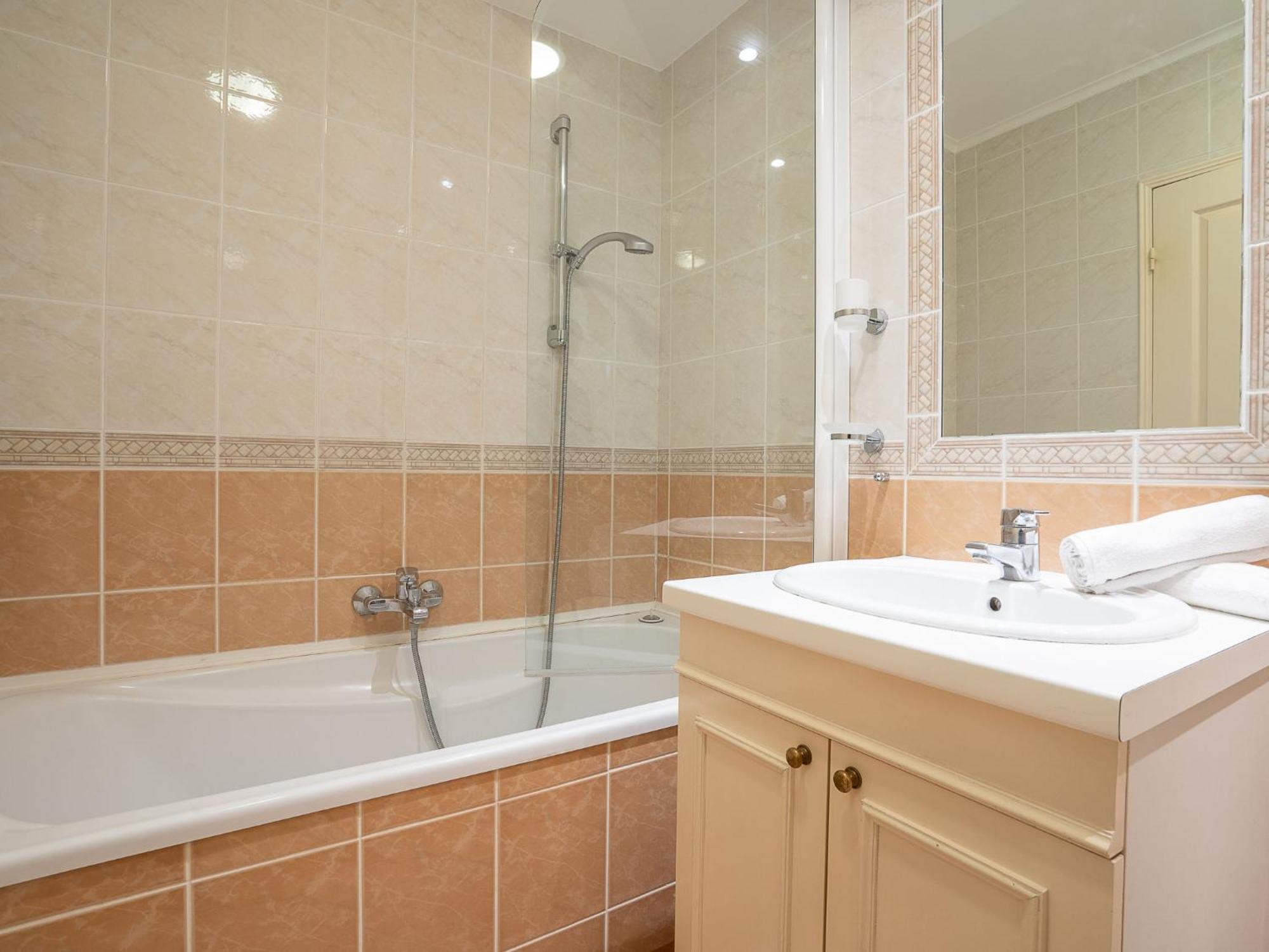 Apartment Cannes Bay-1 By Interhome Esterno foto