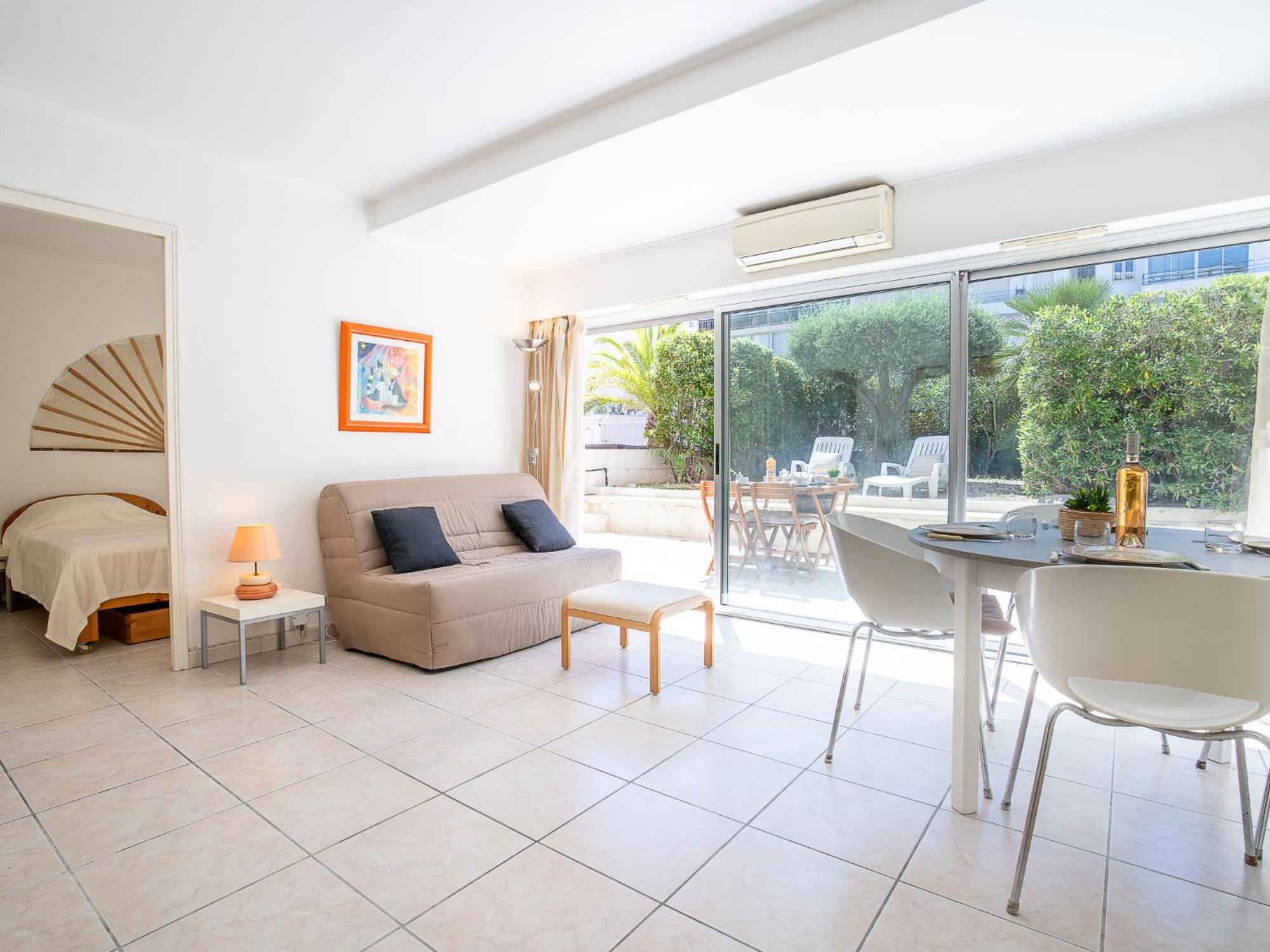 Apartment Cannes Bay-1 By Interhome Esterno foto