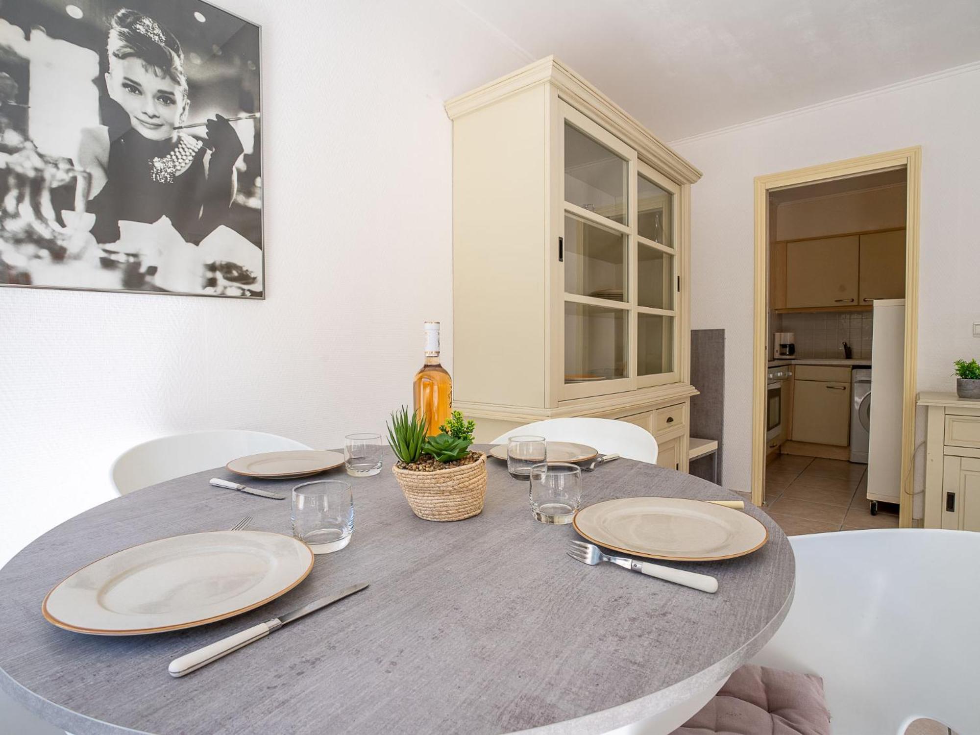 Apartment Cannes Bay-1 By Interhome Esterno foto