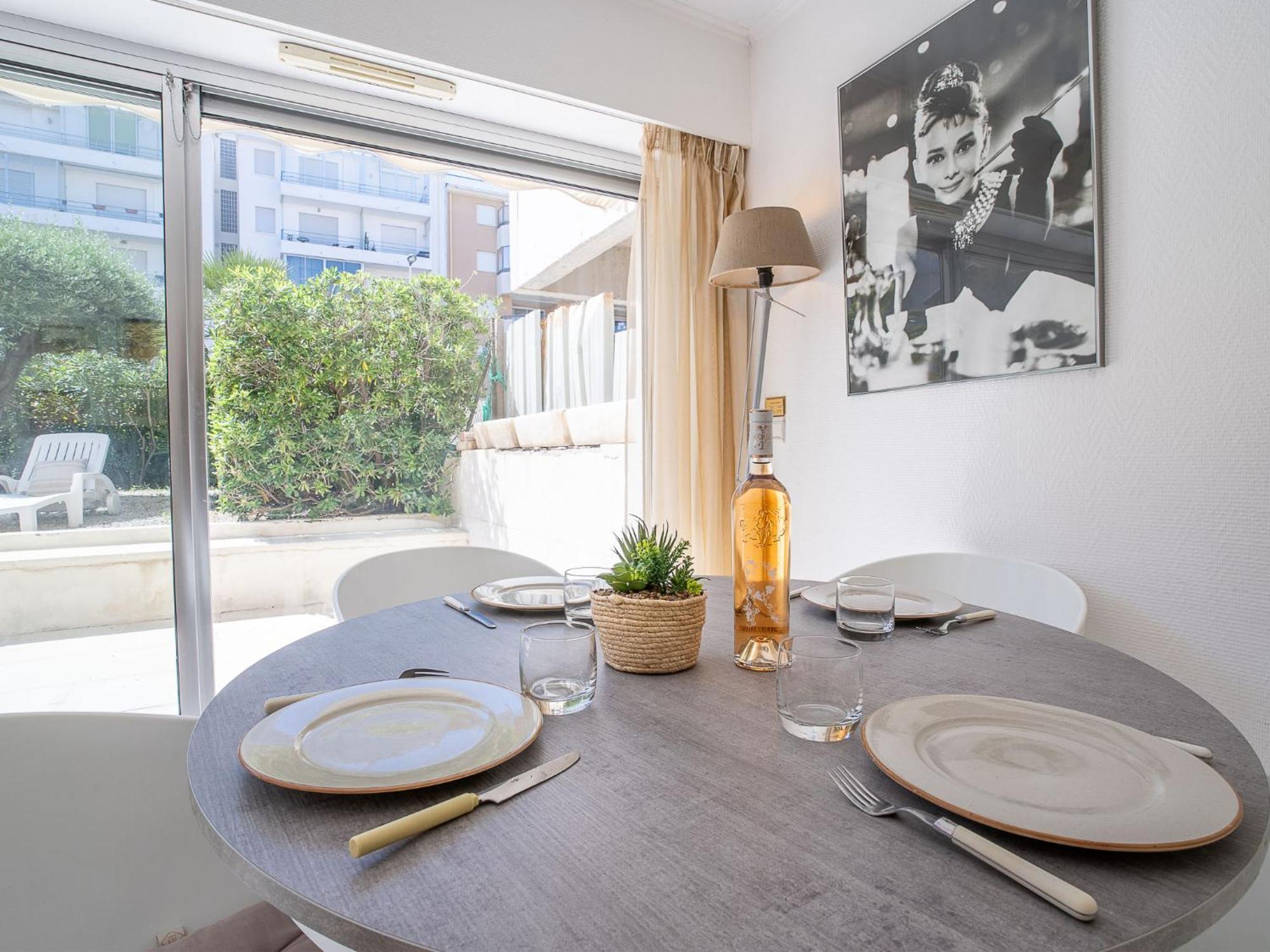 Apartment Cannes Bay-1 By Interhome Esterno foto
